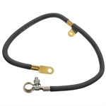 Order BLUE STREAK (HYGRADE MOTOR) - A28-2CLT - Battery Cable For Your Vehicle