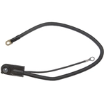 Order BLUE STREAK (HYGRADE MOTOR) - A28-2DAC - Battery Cable For Your Vehicle