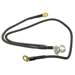 Order BLUE STREAK (HYGRADE MOTOR) - A28-6TB - Battery Cable For Your Vehicle