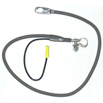 Order BLUE STREAK (HYGRADE MOTOR) - A28-6UT - Battery Cable For Your Vehicle