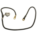 Order BLUE STREAK (HYGRADE MOTOR) - A29-4RDN - Battery Cable For Your Vehicle