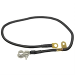Order BLUE STREAK (HYGRADE MOTOR) - A30-4CLT - Battery Cable For Your Vehicle