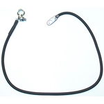 Order BLUE STREAK (HYGRADE MOTOR) - A30-6T - Battery Cable For Your Vehicle