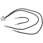 Order BLUE STREAK (HYGRADE MOTOR) - A316TBC - Battery Cable For Your Vehicle