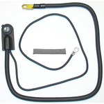 Order BLUE STREAK (HYGRADE MOTOR) - A33-2DAC - Battery Cable For Your Vehicle