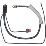 Order Battery Cable Negative by BLUE STREAK (HYGRADE MOTOR) - A33-2DDC For Your Vehicle