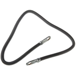 Order Battery Cable Negative by BLUE STREAK (HYGRADE MOTOR) - A33-2L For Your Vehicle