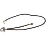 Order BLUE STREAK (HYGRADE MOTOR) - A33-4RDN - Battery Cable For Your Vehicle