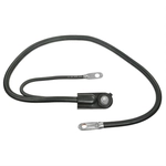 Order BLUE STREAK (HYGRADE MOTOR) - A34-2HD - Battery Cable For Your Vehicle