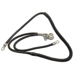 Order BLUE STREAK (HYGRADE MOTOR) - A34-6TBB - Battery Cable For Your Vehicle