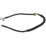 Order BLUE STREAK (HYGRADE MOTOR) - A35-2CLTB - Battery Cable For Your Vehicle