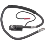 Order BLUE STREAK (HYGRADE MOTOR) - A35-2DA - Battery Cable For Your Vehicle