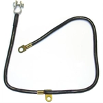 Order BLUE STREAK (HYGRADE MOTOR) - A35-4CLT - Battery Cable For Your Vehicle