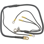 Order BLUE STREAK (HYGRADE MOTOR) - A35-4TCC - Battery Cable For Your Vehicle