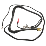 Order BLUE STREAK (HYGRADE MOTOR) - A36-2UD - Battery Cable For Your Vehicle