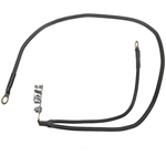 Order BLUE STREAK (HYGRADE MOTOR) - A37-4TLA - Battery Cable For Your Vehicle