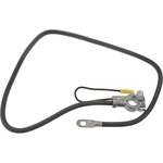 Order BLUE STREAK (HYGRADE MOTOR) - A38-4U - Battery Cable For Your Vehicle