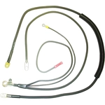 Order BLUE STREAK (HYGRADE MOTOR) - A38-6TC - Battery Cable For Your Vehicle
