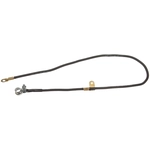 Order BLUE STREAK (HYGRADE MOTOR) - A39-6CLT - Battery Cable For Your Vehicle