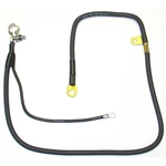 Order BLUE STREAK (HYGRADE MOTOR) - A40-4CLT - Battery Cable For Your Vehicle