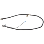 Order BLUE STREAK (HYGRADE MOTOR) - A40-4CLTD - Battery Cable For Your Vehicle