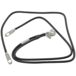 Order BLUE STREAK (HYGRADE MOTOR) - A40-6TA - Battery Cable For Your Vehicle