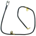 Order BLUE STREAK (HYGRADE MOTOR) - A42-4CLT - Battery Cable For Your Vehicle