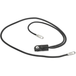 Order BLUE STREAK (HYGRADE MOTOR) - A43-4HD2 - Battery Cable For Your Vehicle