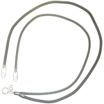 Order BLUE STREAK (HYGRADE MOTOR) - A43-4TB - Battery Cable For Your Vehicle
