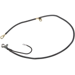Order BLUE STREAK (HYGRADE MOTOR) - A44-4CLT - Battery Cable For Your Vehicle