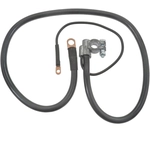 Order BLUE STREAK (HYGRADE MOTOR) - A45-0U - Battery Cable For Your Vehicle