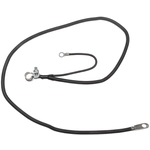 Order BLUE STREAK (HYGRADE MOTOR) - A46-4UTC - Battery Cable For Your Vehicle