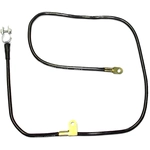 Order BLUE STREAK (HYGRADE MOTOR) - A47-6CLT - Battery Cable For Your Vehicle