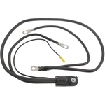 Order BLUE STREAK (HYGRADE MOTOR) - A48-2HDD - Battery Cable For Your Vehicle