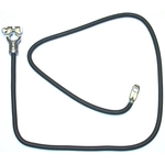 Order BLUE STREAK (HYGRADE MOTOR) - A48-4 - Battery Cable Negative For Your Vehicle