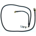 Order BLUE STREAK (HYGRADE MOTOR) - A48-4TLA - Battery Cable For Your Vehicle