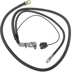 Order BLUE STREAK (HYGRADE MOTOR) - A492APN - Battery Cable For Your Vehicle