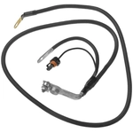 Order BLUE STREAK (HYGRADE MOTOR) - A49-4AEN - Battery Cable For Your Vehicle