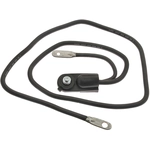 Order BLUE STREAK (HYGRADE MOTOR) - A51-4HD - Battery Cable For Your Vehicle