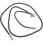 Order BLUE STREAK (HYGRADE MOTOR) - A52-4TA - Battery Cable For Your Vehicle