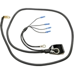Order BLUE STREAK (HYGRADE MOTOR) - A52-4UD - Battery Cable For Your Vehicle