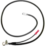 Order BLUE STREAK (HYGRADE MOTOR) - A52-4UT - Battery Cable For Your Vehicle