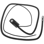 Order BLUE STREAK (HYGRADE MOTOR) - A53-2DAC - Battery Cable For Your Vehicle