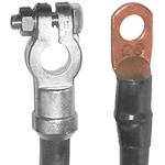 Order BLUE STREAK (HYGRADE MOTOR) - A54-00 - Battery Cable For Your Vehicle