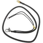Order BLUE STREAK (HYGRADE MOTOR) - A54-2UAC - Battery Cable For Your Vehicle