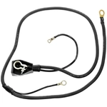 Order BLUE STREAK (HYGRADE MOTOR) - A54-4UC - Battery Cable For Your Vehicle