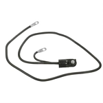 Order BLUE STREAK (HYGRADE MOTOR) - A55-4HD - Battery Cable For Your Vehicle