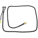 Order BLUE STREAK (HYGRADE MOTOR) - A56-6UH - Battery Cable For Your Vehicle