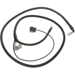 Order BLUE STREAK (HYGRADE MOTOR) - A57-2AEN - Battery Cable For Your Vehicle