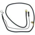 Order BLUE STREAK (HYGRADE MOTOR) - A57-4CLT - Battery Cable For Your Vehicle